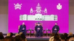 Գարեգին Բ Ամենայն հայոց Կաթողիկոս