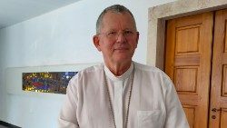 Kardinal Jaime Spengler