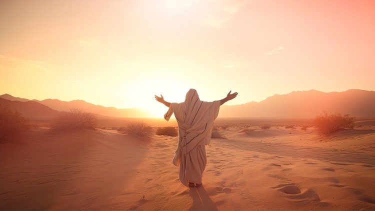 Ora et Labora: Sala na Kazi ni chanda na pete