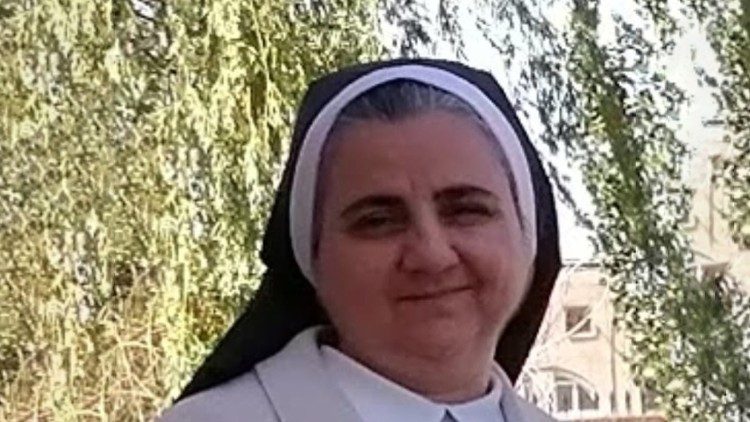 Քոյր Շուշան Յակոբեան