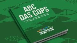 COP 30, Amazônia no centro: Cartilha da REPAM guia as Comunidades