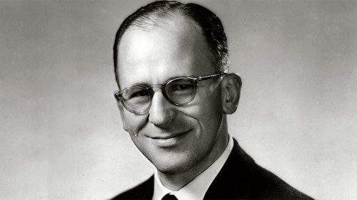 Слуга Божий Енріке Шоу