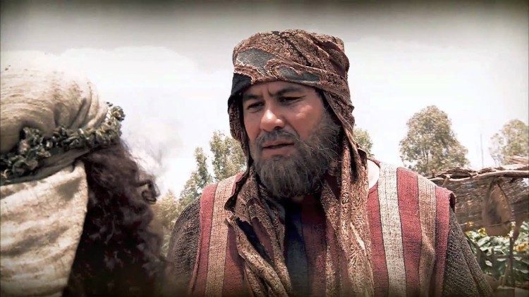  தனது மனைவி நகோமியுடன் எலிமலேக்கு