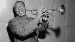 Louis Armstrong 