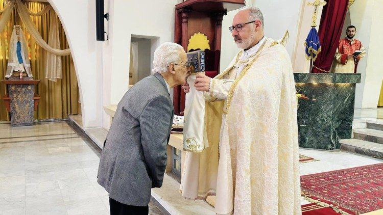 2025.01.17 Sarkis Nadjarian