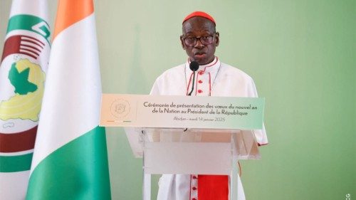 Côte d’Ivoire: les guides religieux appellent à des élections apaisées