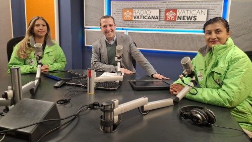 ¿Cuál es la misión de los voluntarios del Jubileo 2025?