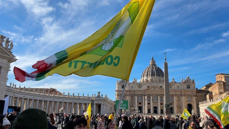 2025.01.17 Coldiretti, Gambetti benedizione animali