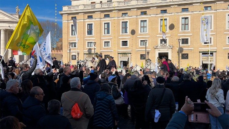 2025.01.17 Coldiretti, Gambetti benedizione animali