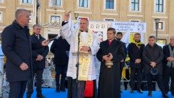 2025.01.17 Coldiretti, Gambetti benedizione animali