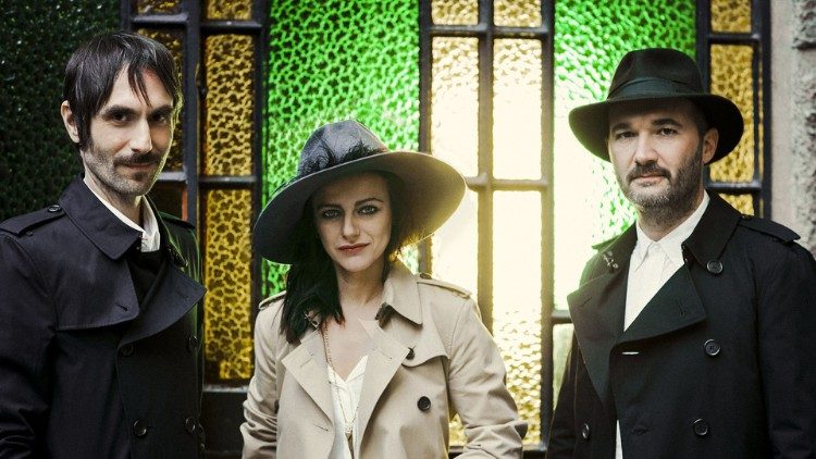 2025.01.18 podcast "Tracce su tracce"