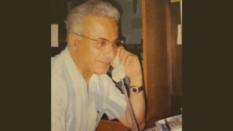 2025.01.18 Sarkis Nadjarian