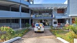 संत अन्ना ओल्ड एज होम उलहातू