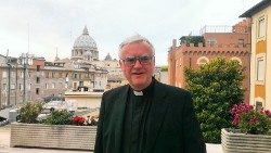 Heiner Koch, Erzbischof von Berlin