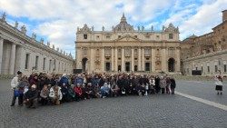 La diocesi di Acqui in pellegrinaggio a San Pietro