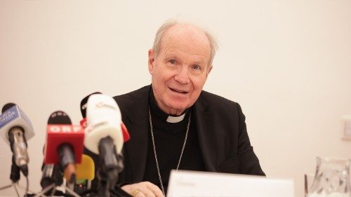 Papstbegräbnis: Delegationen aus dem deutschen Sprachraum