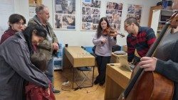 (Foto: Isusovačka služba za izbjeglice - JRS)