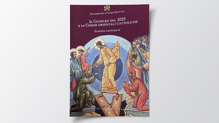 2025.01.23 Sussidio Pastorale 8 Dicastero per le Chiese Orientali