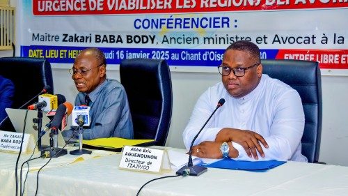 Bénin: le développement des régions défavorisées est une urgence