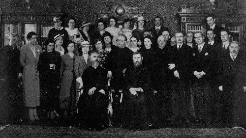 Judenverfolgung: Vatikanische Bibliothek bot Schutz