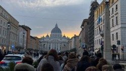 Jubileu da Associação das Mulheres que trabalham  do Vaticano