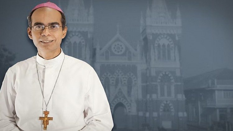 Арцыбіскуп Джон Радрыгес