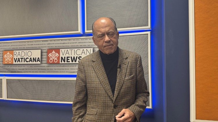 Pablo Camargo, Presidente de la AIR