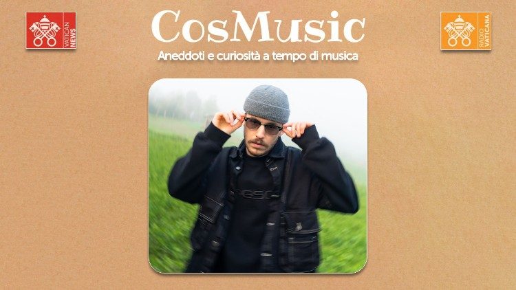 2025.01.27 COSMUSIC 27 gennaio
