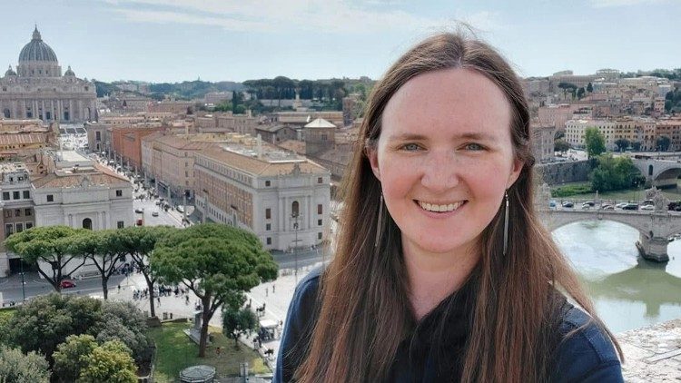 Aistė Karpytė (asmeninio archyvo nuotrauka)