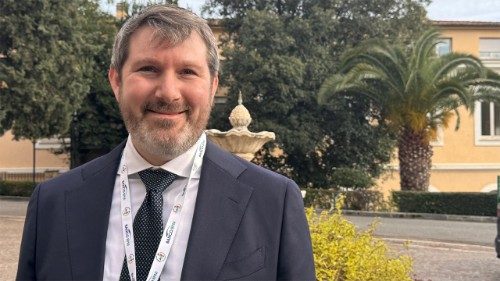 Eli Pariser: in un mondo lacerato la tecnologia deve servire il bene comune