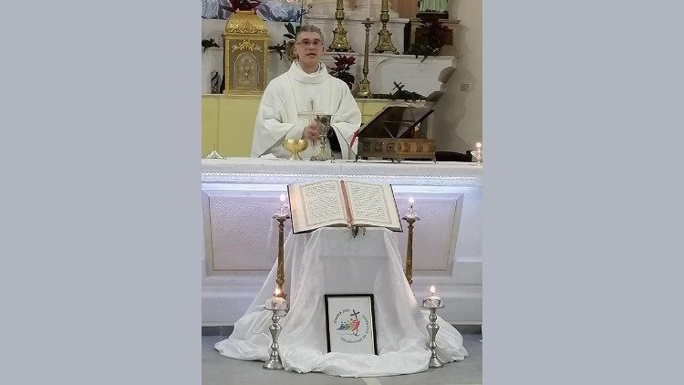 Неделя на Божието слово в с. Ореш