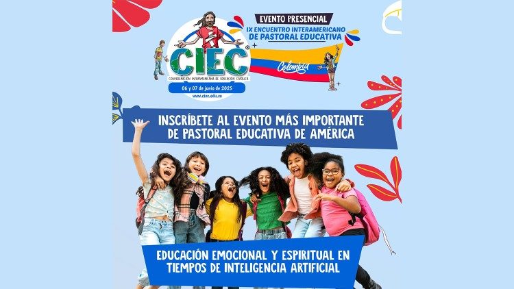 IX Encuentro Interamericano de Pastoral Educativa