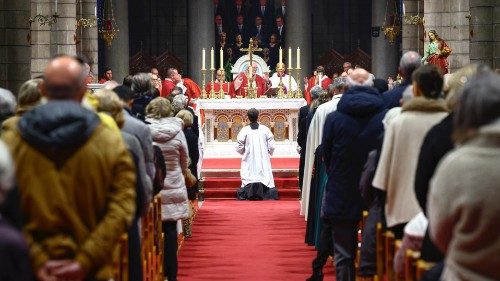 À Monaco, Mgr Gallagher souligne l’importance du dialogue et de la rencontre