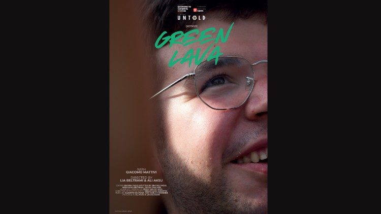 La locandina del film