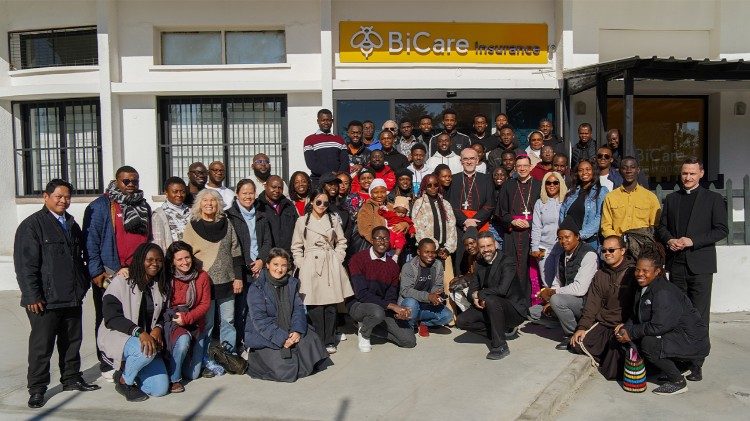 (Foto. Latin Patriarchat od Jerusalem)