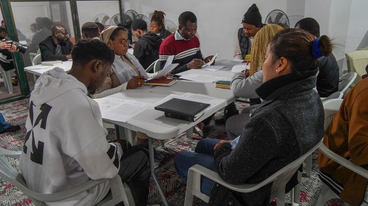 (Foto: Latin Patriarchat of Jerusalem)