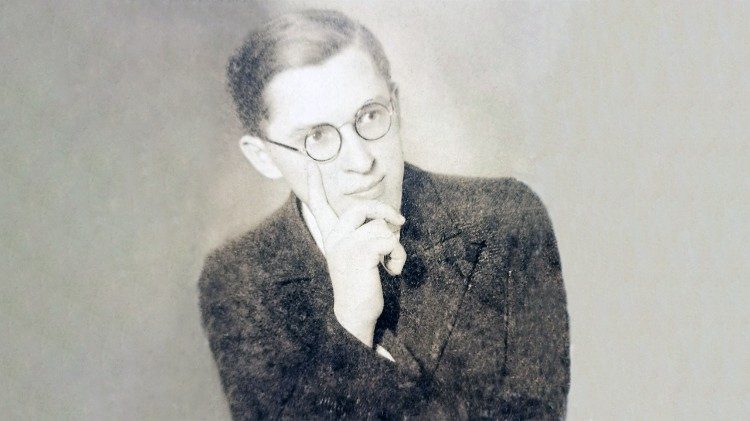 Stjepan Horžić  (Foto: Tonka 1937./Vjera i djela)