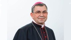 Mons. Ivo Martinović, predsjednik Vijeća HBK za život i obitelj