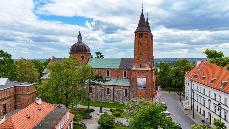 Diecezja płocka świętuje 950-lecie istnienia