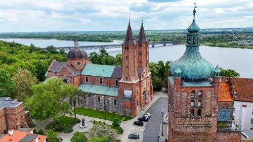 Jubileusz diecezji płockiej: 950 lat jedności ze Stolicą Apostolską