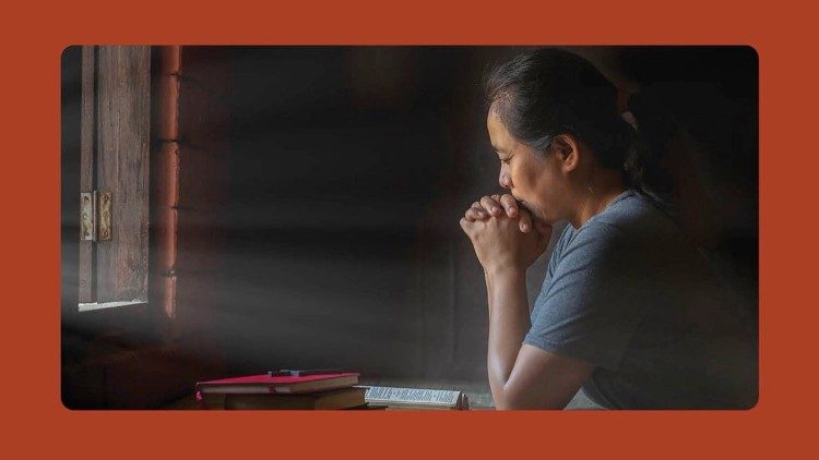 Kościół katolicki w Korei rozpoczął kampanię „40 dni modlitwy za życie”