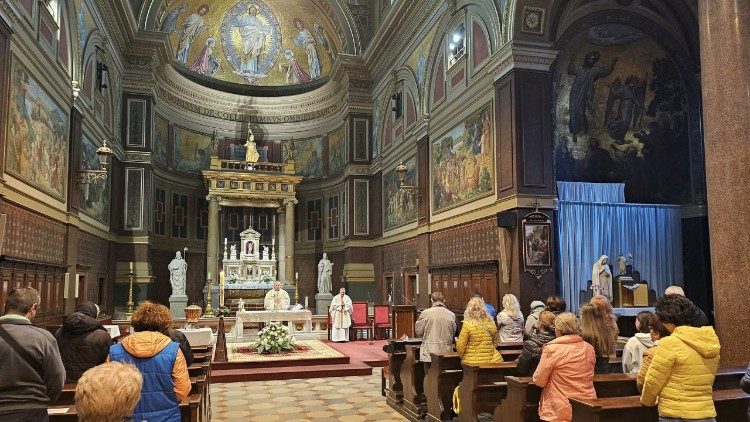 Поклонниците до Прага