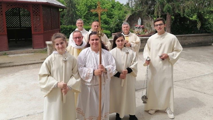 Фестивал на католиците