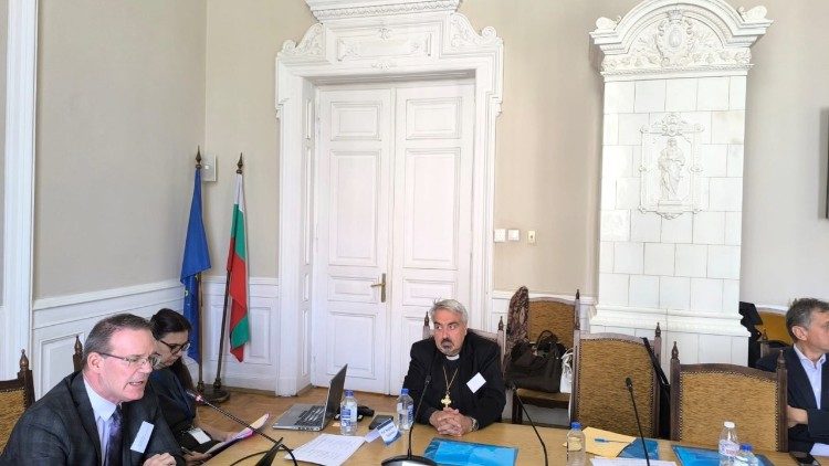 Монсеньор Петко Вълов