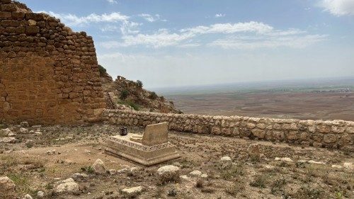 En la Turquía siríaca, el encuentro con una Iglesia viva y deseosa de unidad