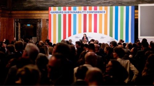 Ringen um Zukunft: Zweite Hamburger Nachhaltigkeitskonferenz