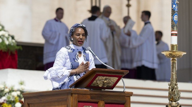 Familia ni mahali pa kujifunza fadhila mbalimbali za Kikristo