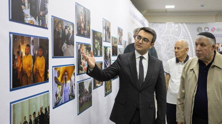 "Azərbaycanda xristianlıq: tarix, müasir dövr, perspektivlər" dəyirmi masası