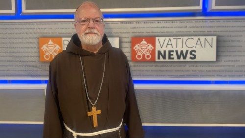 O'Malley: Las víctimas me ayudaron a entender cuán horrible es el abuso 