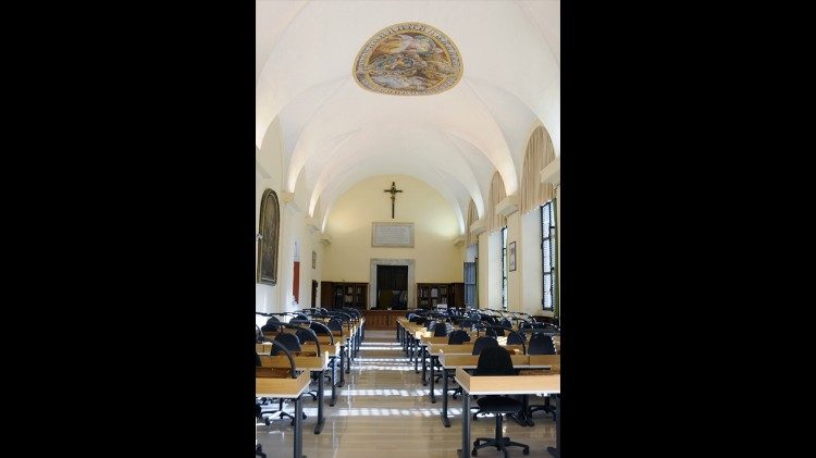 Las salas de consulta